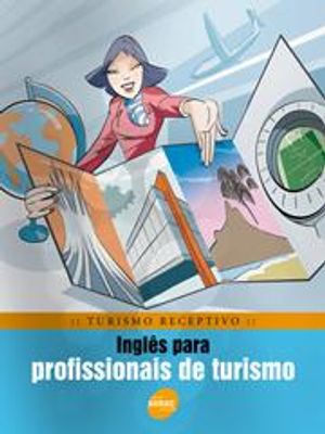 Inglês para Profissionais de Turismo