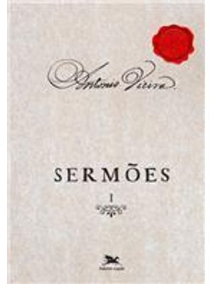 Sermões - Vol. I: Volume I