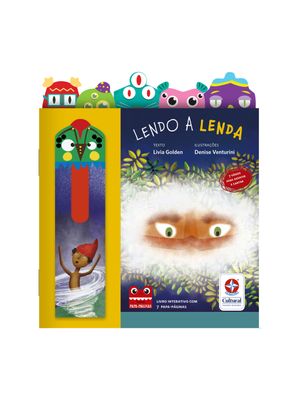 Lendo a Lenda