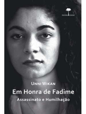 Em Honra de Fadime: Assassinato e Humilhação