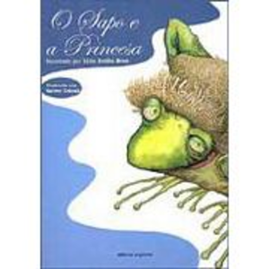 Sapo e a Princesa, o