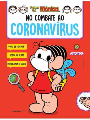 Tm - no Combate Ao Coronavírus