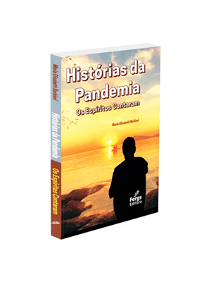 Histórias da Pandemia