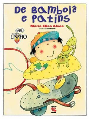 De Bambolê e Patins