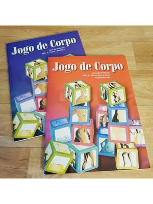 Jogo de Corpo
