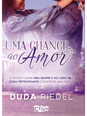 Uma Chance Ao Amor