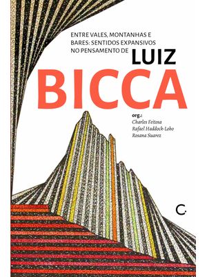 Entre Vales, Montanhas e Bares: Sentidos Expansivos no Pensamento de Luiz Bicca