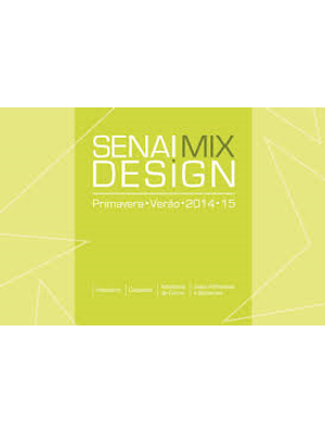 Senai Mix Design 2014/15