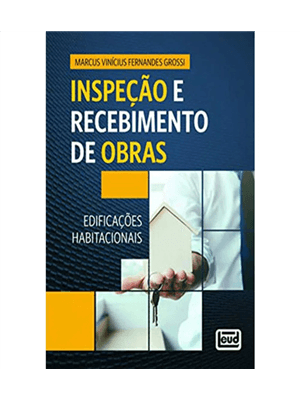 Inspeção e Recebimento de Obras