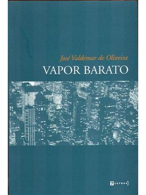 Vapor Barato