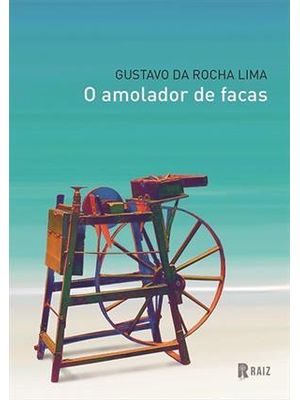 O Amolador de Facas