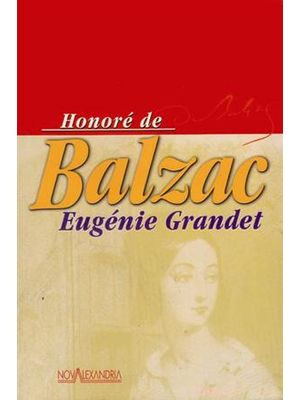 Eugenie Grandet