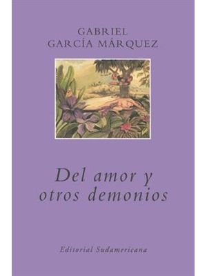 Del Amor Y Otros Demonios