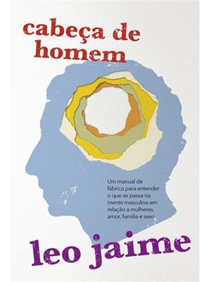 Cabeça de Homem