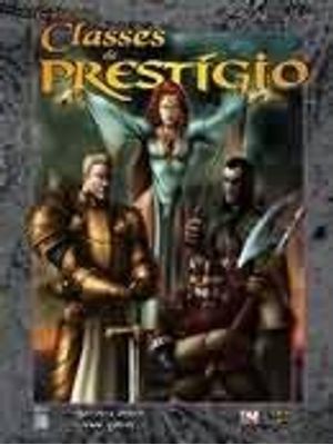 Guia de Classes de Prestigio