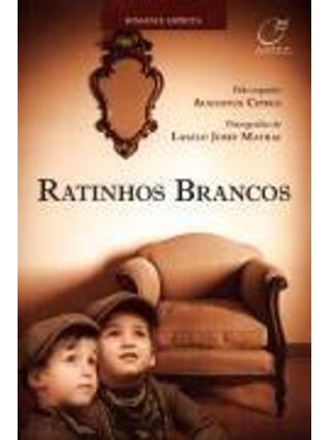 Ratinhos Brancos