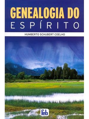 Genealogia do Espirito