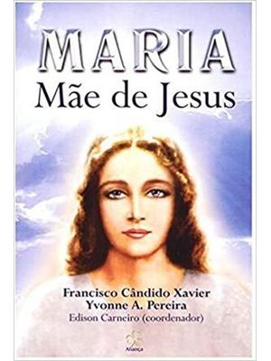 Maria Mãe de Jesus