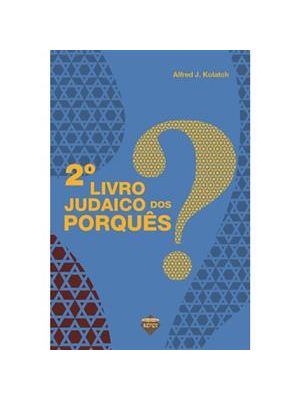 2º Livro Judaico dos Porquês