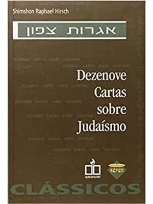 Dezenove Cartas sobre Judaísmo