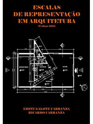 Escalas de Representação em Arquitetura