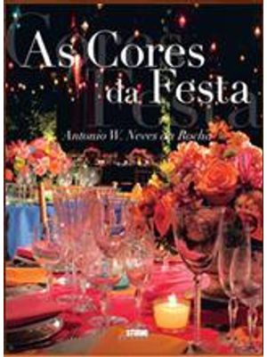 As Cores da Festa