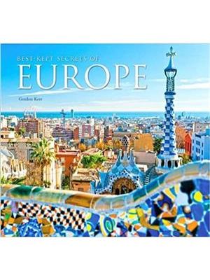 Best-Kept Secrets of Europe