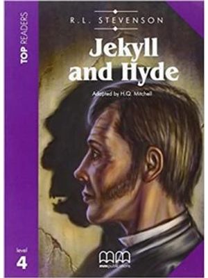 Jekyll and Hyde - Students Book With Cd