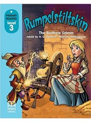 Rumpelstiltskin Without Cd Rom