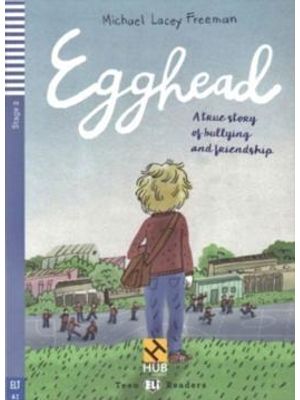 Egghead - Stage 2