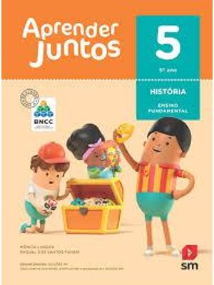 Aprender Juntos - Historia 5º Ano