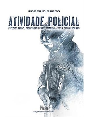Atividade Policial