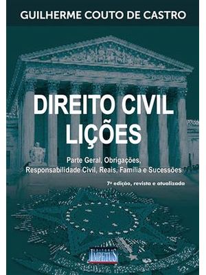 Direito Civil - Lições