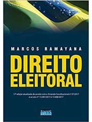 Direito Eleitoral