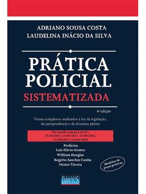 Prática Policial Sistematizada