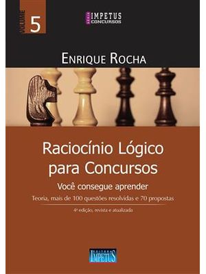Raciocínio Lógico para Concursos