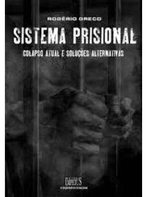 Sistema Prisional