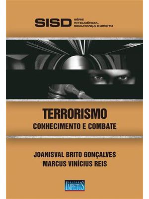 Terrorismo - Conhecimento e Combate