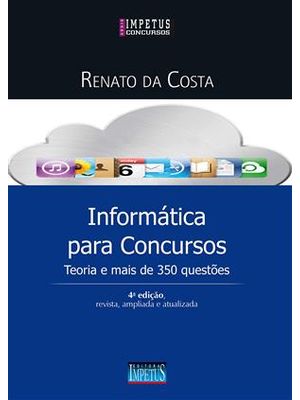 Informatica para Concursos