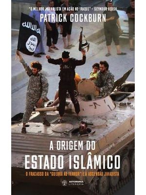 A Origem do Estado Islamico