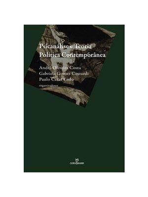 Psicanalise e Teoria Politica Contemporanea