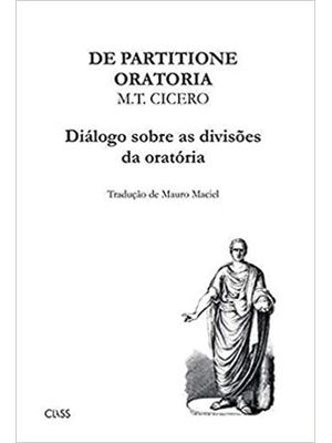 Diálogos sobre as Divisões da Oratória