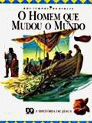 O Homem Que Mudou o Mundo