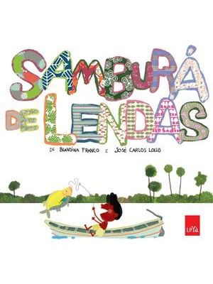 Sambura de Lendas