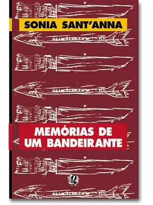 Memorias de Um Bandeirante