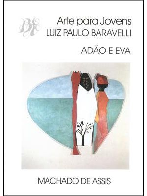 Adão e Eva