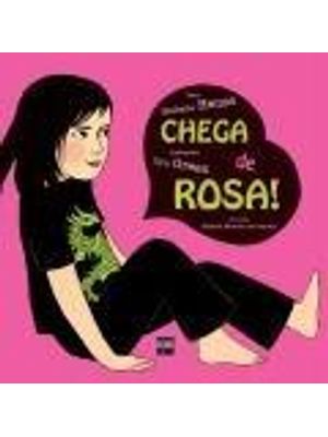 Chega de Rosa!