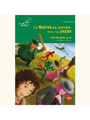 Titeres de Porrete e Outras Peças, os