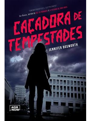 Caçadora de Tempestades