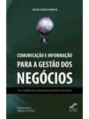 Comunicação e Informação para a Gestão - dos Negocios